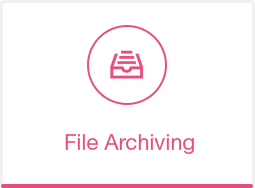File Archiving Software With Easy Archiving Policies For Management