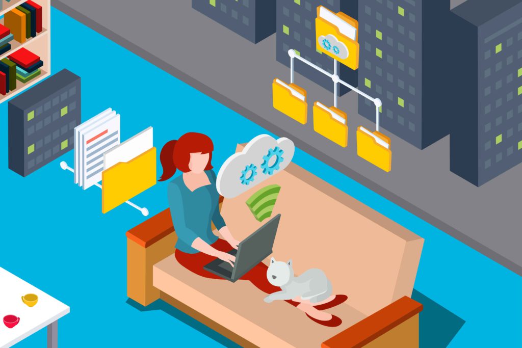 Data Backup Predictions & Future Trends