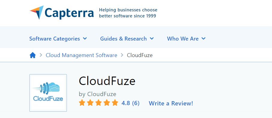 cloudfuze 2