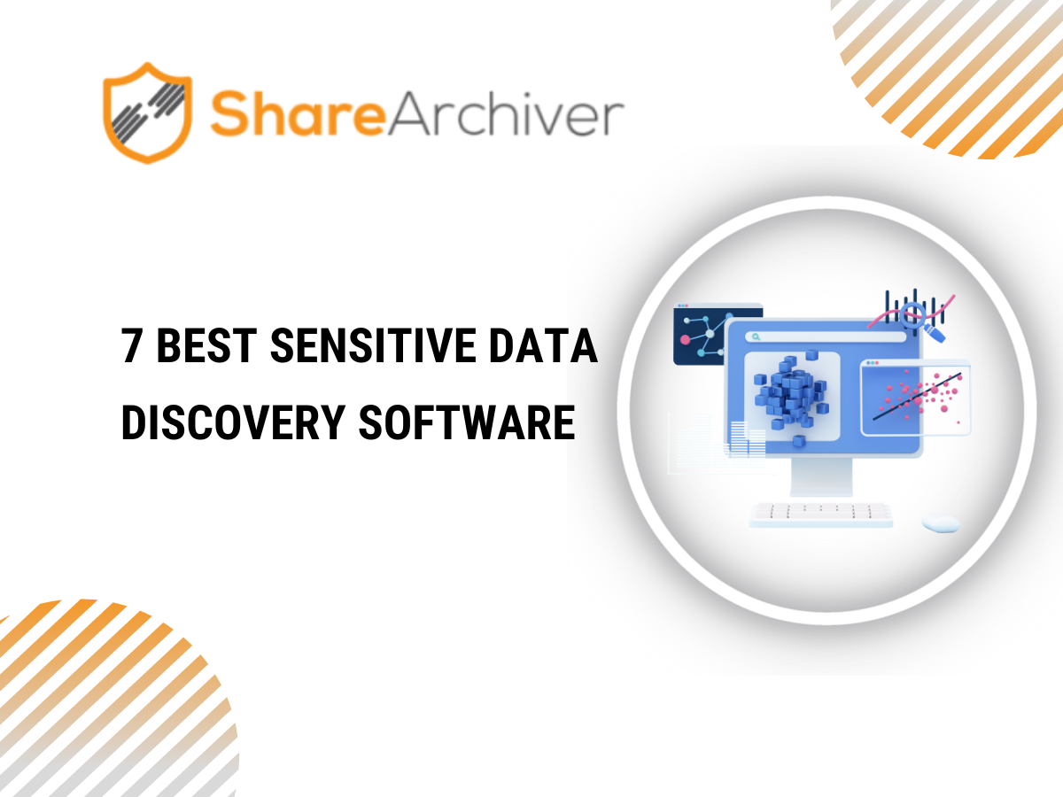 7 Best Sensitive Data Discovery Software