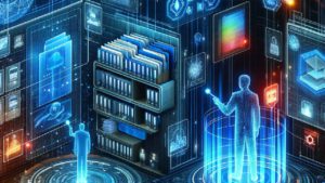 The Difference Between a Document Manager and a Document Controller