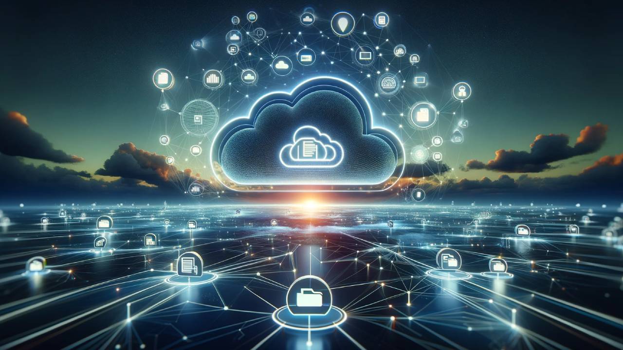 Overview of Cloud Data Migration