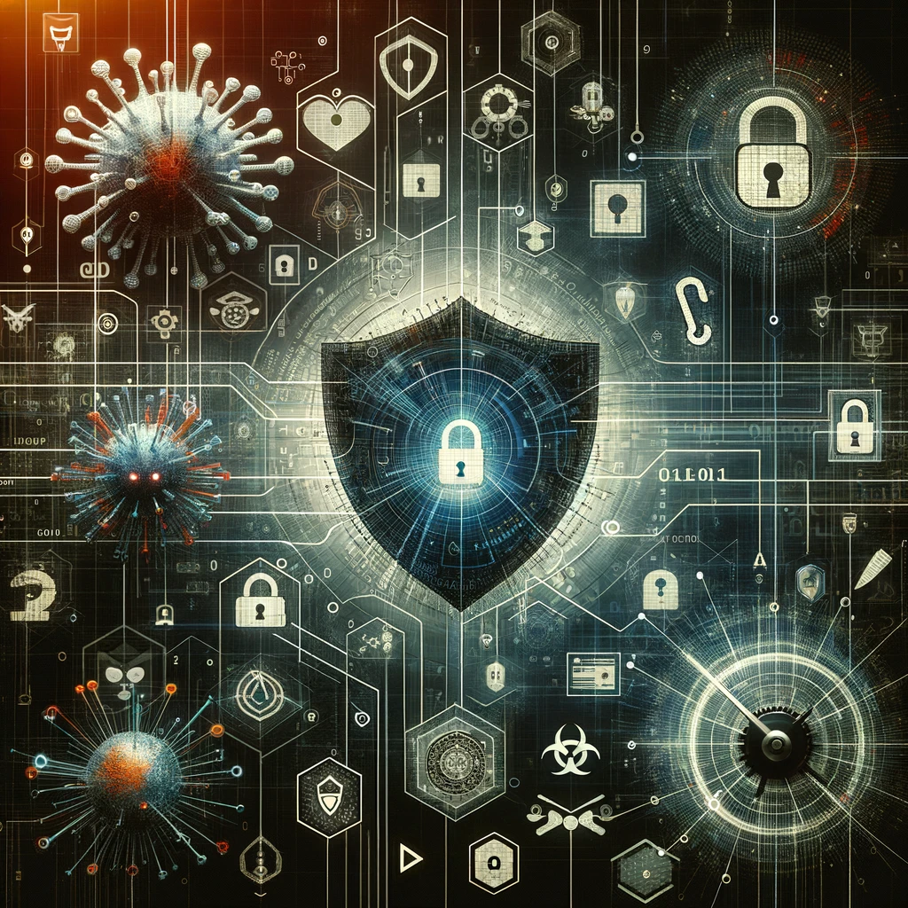 Common Threats to Data Security and How to Mitigate Them