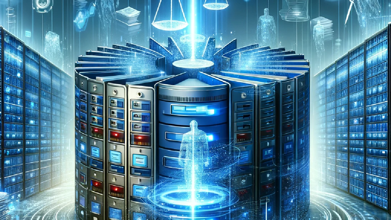 Case Management: The Impact of Advanced Data Archiving in Legal Practices