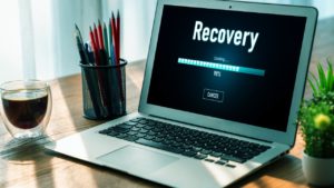 Strengthen Ransomware Recovery