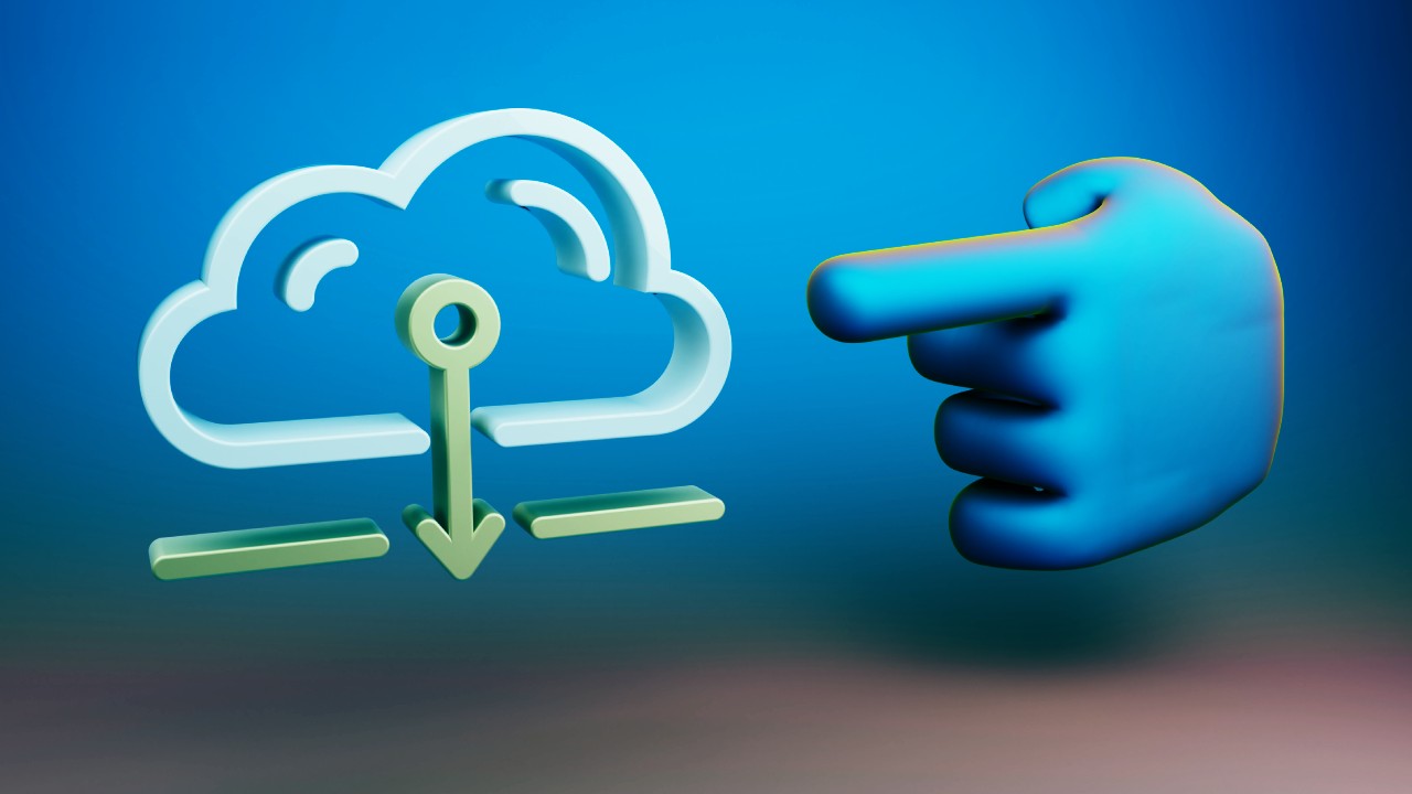 Pros and Cons of Cloud Storage