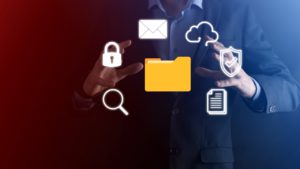 Improve Document Management Security