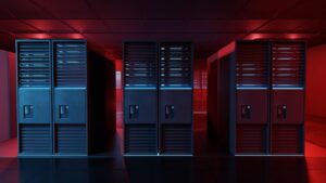 Guide to File Server Security