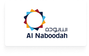 الإغاثة الهزلية