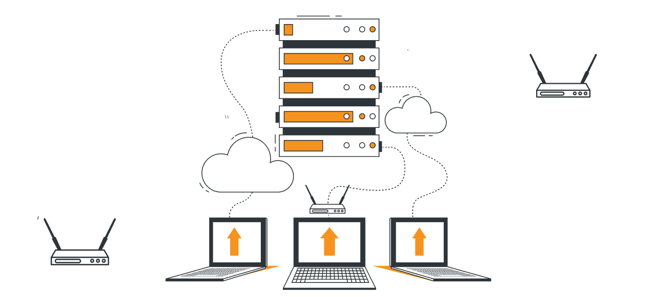 cloud archive by sharearchiver
